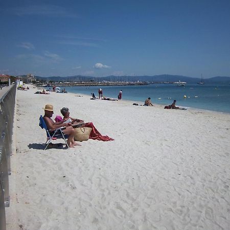 Hotel Le Calypso Hyères Kültér fotó